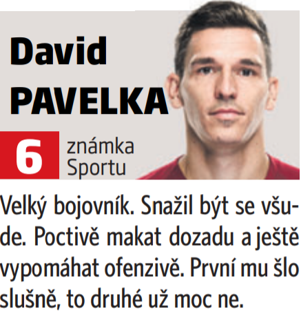 David Pavelka