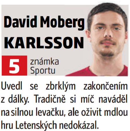 David Moberg Karlsson