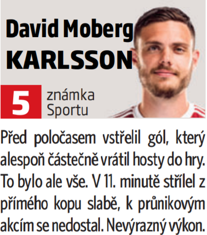 David Moberg Karlsson