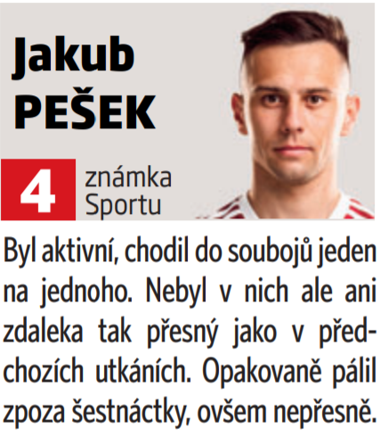 Jakub Pešek