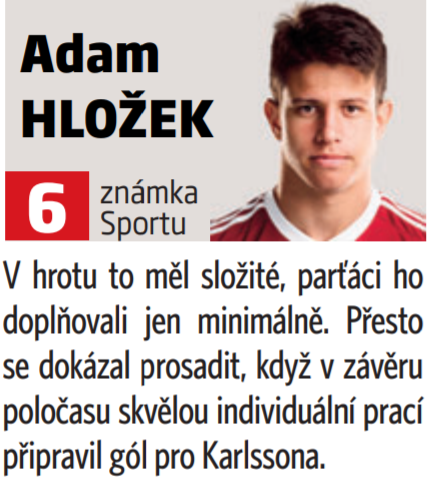 Adam Hložek