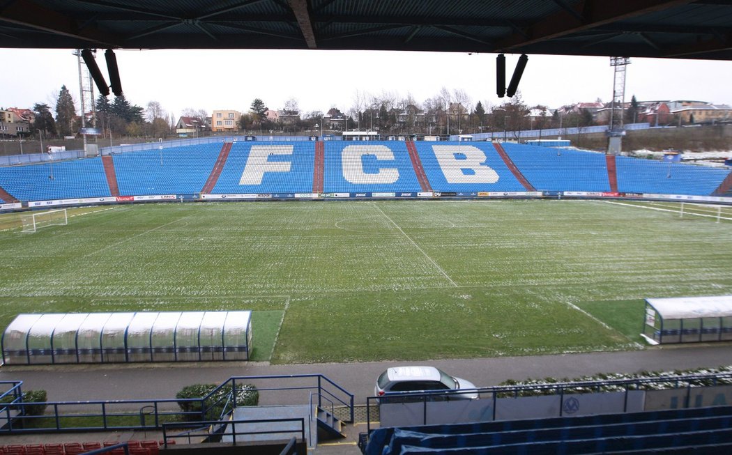 Sedačky ze stadionu Bazaly pomohou. Ostrava výtěžek z jejich dražby pošle do dětských domovů