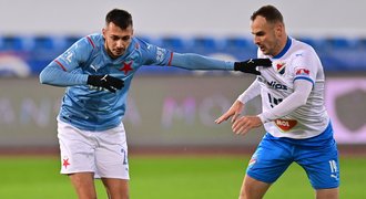 Plzeň není drtička jako Slavia, čas Sparty přijde. A nelíbí se mi rozhodčí