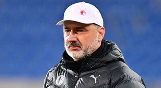 Slavia může kromě hráčů přijít i o kouče Trpišovského: Daň za úspěch!