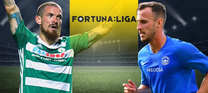 Bohemians hostí v Ďolíčku Liberec, udrží domácí neporazitelnost?