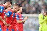 Zabržděná Plzeň. Bohemians uspěli zbraněmi českého mistra