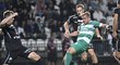 Bohemians v utkání s Hradcem spálili řadu šancí na srovnání