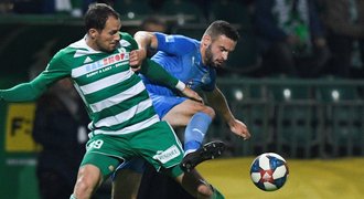 SESTŘIH: Bohemians – Slovácko 0:0. Klokani drží domácí neporazitelnost