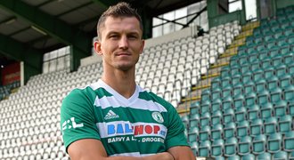 Velká posila pro Bohemians. Do Ďolíčku přichází Tomáš Necid