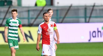 Pravděpodobné sestavy: vršovické derby v Ďolíčku a co Rada vymyslí na Spartu?