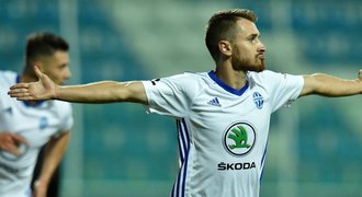 SESTŘIH: Boleslav - Jablonec 2:0. První výhra, pálili Zahustel s Maškem