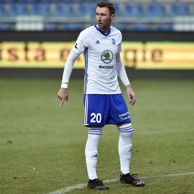 Boleslav hraje o přežití. Zimní třesk kádrem, Jarolím už využil 33 hráčů Boleslav hraje o přežití. Zimní třesk kádrem, Jarolím už využil 33 hráčů