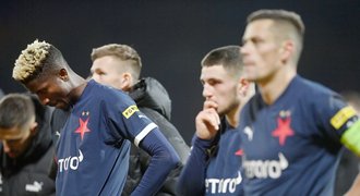 Generálka na derby pražských „S“: vyhrát na hřišti nepříjemného soupeře