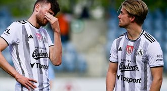 ONLINE + VIDEO: Budějovice - Bohemians 1:0 Domácí poslal do vedení Trummer