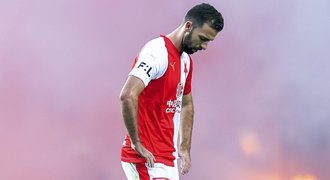 Evropská vs. česká Slavia. Kondice? Hlava je pozadu, říká Lička