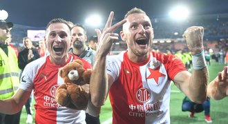 SESTŘIH: Sparta – Slavia 0:3. Penalta, dvě červené, vlastňák a triumf lídra