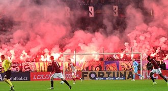 Liga očima fanoušků: Bořil chodí na hřiště jen provokovat. Baník už musí...