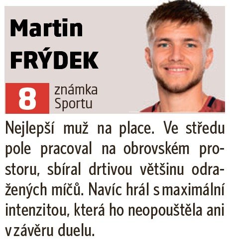 Martin Frýdek