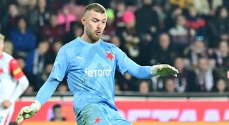 Staněk po derby může i na AC Milán! Zraněný Kolář, Slavia mění soupisku