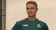 Jablonec vstoupí do ročníku 2019/2020 v nových dresech. Mění odstín zelené