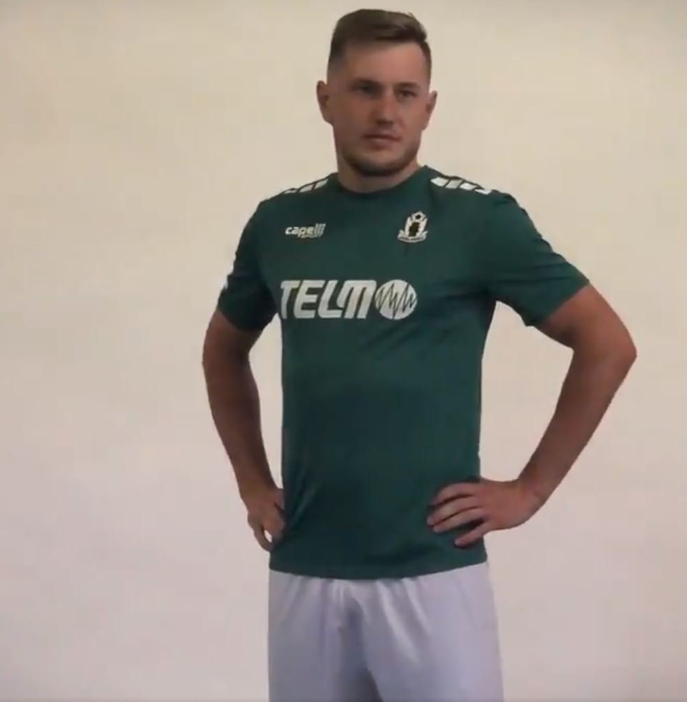 Jablonec vstoupí do ročníku 2019/2020 v nových dresech. Mění odstín zelené