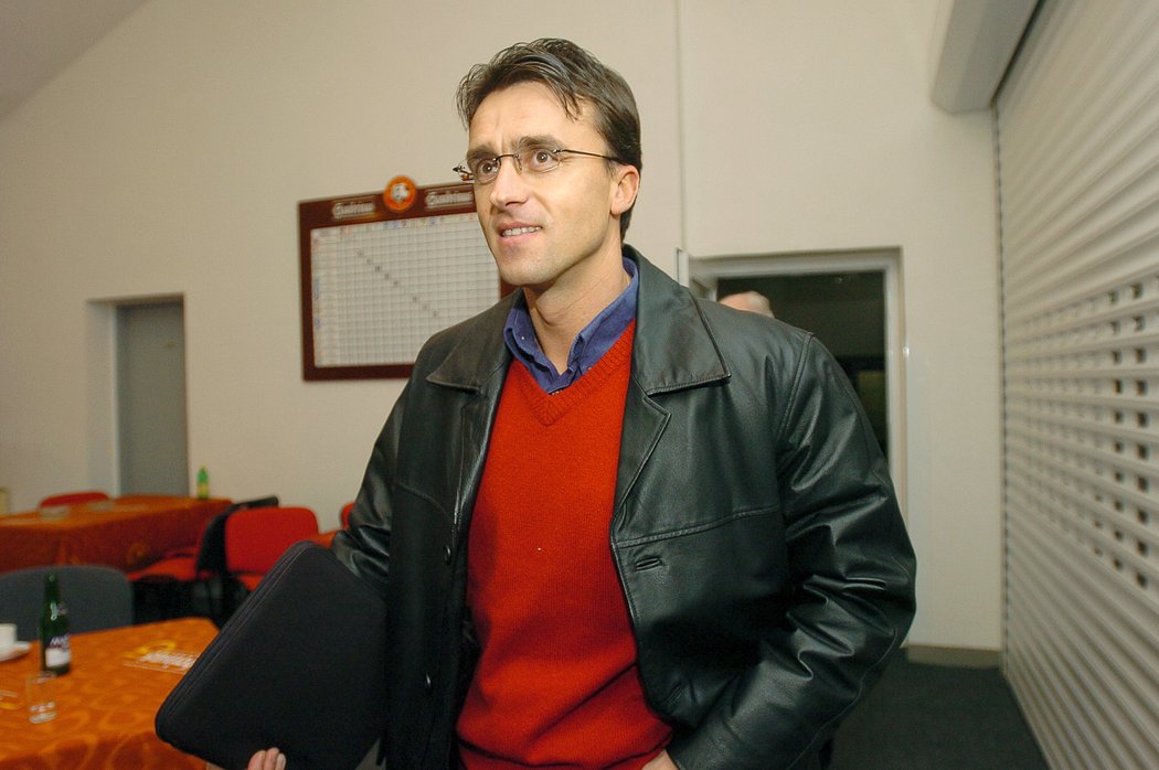 Michal Beneš