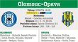 Olomouc - Opava