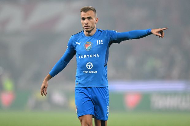 Nemanja Kuzmanovič Nemanja Kuzmanovič