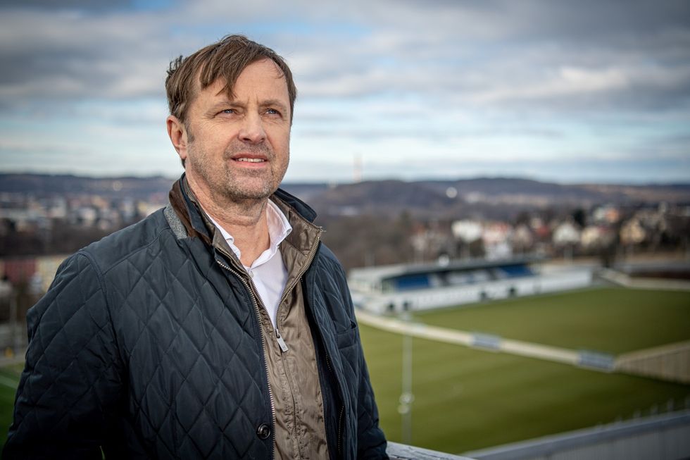 10 let Brabce v Baníku: Pády, rekordy, Bazaly! Zkažené oslavy i Mikloškovo vaření 10 let Brabce v Baníku: Pády, rekordy, Bazaly! Zkažené oslavy i Mikloškovo vaření