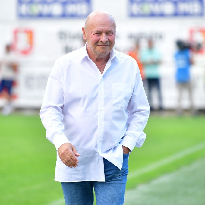 Koubek po Slavii: Liga nám později nezačala! Vlkanova ví, co musí dělat Koubek po Slavii: Liga nám později nezačala! Vlkanova ví, co musí dělat