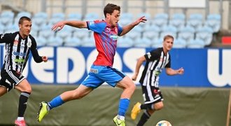 Plzeň přejela Dynamo, Boleslav s Bohemkou uhrála dvě remízy