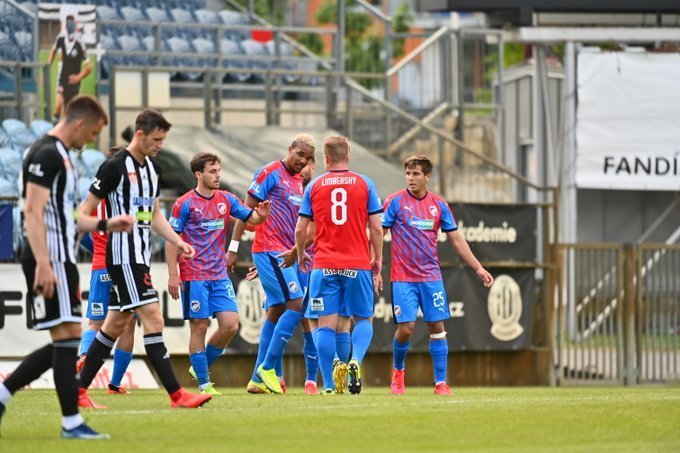 Plzeň v generálce přejela České Budějovice 4:1