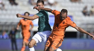 SESTŘIH: Jablonec - Boleslav 2:1. Doležal vystřelil druhé místo