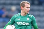 Jablonec během pauzy prodlužoval smlouvy. Pojistil si Kroba a Chramostu