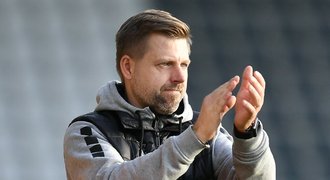 Pelta vyjádřil Horejšovi důvěru: Líbí se mi, jak hrajeme. Tým má jasnou tvář