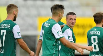 Jablonec - Kluž v TV: kdo vysílá zápas Konferenční ligy živě?