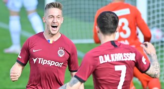 Liga očima fanoušků: Radši přestřelku než 0:0, Krmenčík se do Slavie nehodí