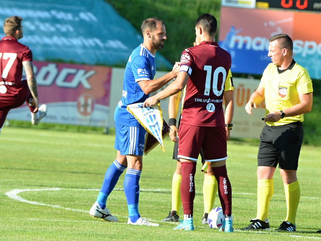 Mladá Boleslav v přípravě prohrála s FC Turín 0:2