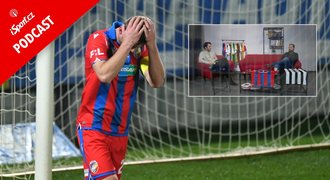 iSport podcast: Na Plzeň je jednoduché hrát. Nastal čas kritizovat Guľu