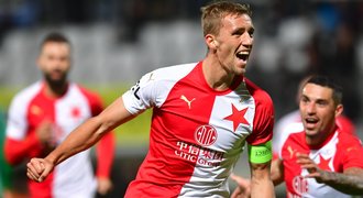 Příbram víc než Barcelona. Slavia vyzývá LM, ale účast visí doma