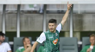 Jablonec řeší kádr: Ve hře je odchod opor, za Vrbou Pilař nepůjde