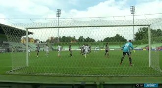 SESTŘIH: Karviná - České Budějovice 0:0. Drobný vychytal druhou nulu v řadě