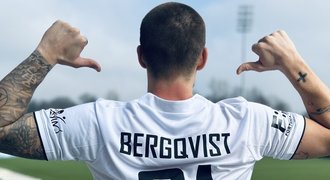 Fotbalové přestupy ONLINE: Karvinou posílil urostlý stoper ze Švédska