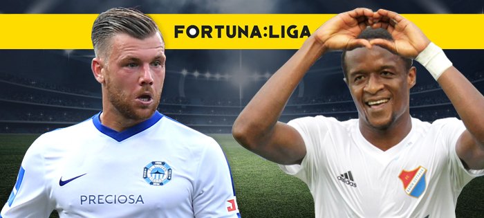 Fotbalisté Liberce hrají v sedmém kole FORTUNA:LIGY proti ostravskému Baníku