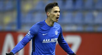 SESTŘIH: Liberec - Hradec 1:0. Další výhra pod Kozlem, rozhodl Tupta