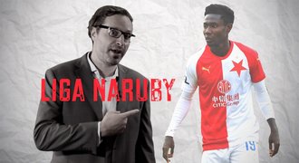 LIGA NARUBY: Dočkalovy stížnosti a Oscar z Edenu do West Hamu