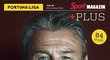 Sport Magazín Plus ke startu nové sezony Fortuna ligy vychází už v pátek jako příloha deníku Sport!