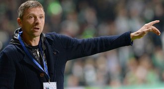 Zklamaný Hašek. Pro Karvinou super, pro tři týmy blbý, řekl kouč Bohemians