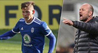 Hoftych o Boleslavi: Éra odchovanců. Pech a Slavia? Klub udělá to nejlepší