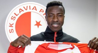 Potvrzeno! Tijani jde z Jihlavy do Slavie: Klub i já máme nejvyšší ambice